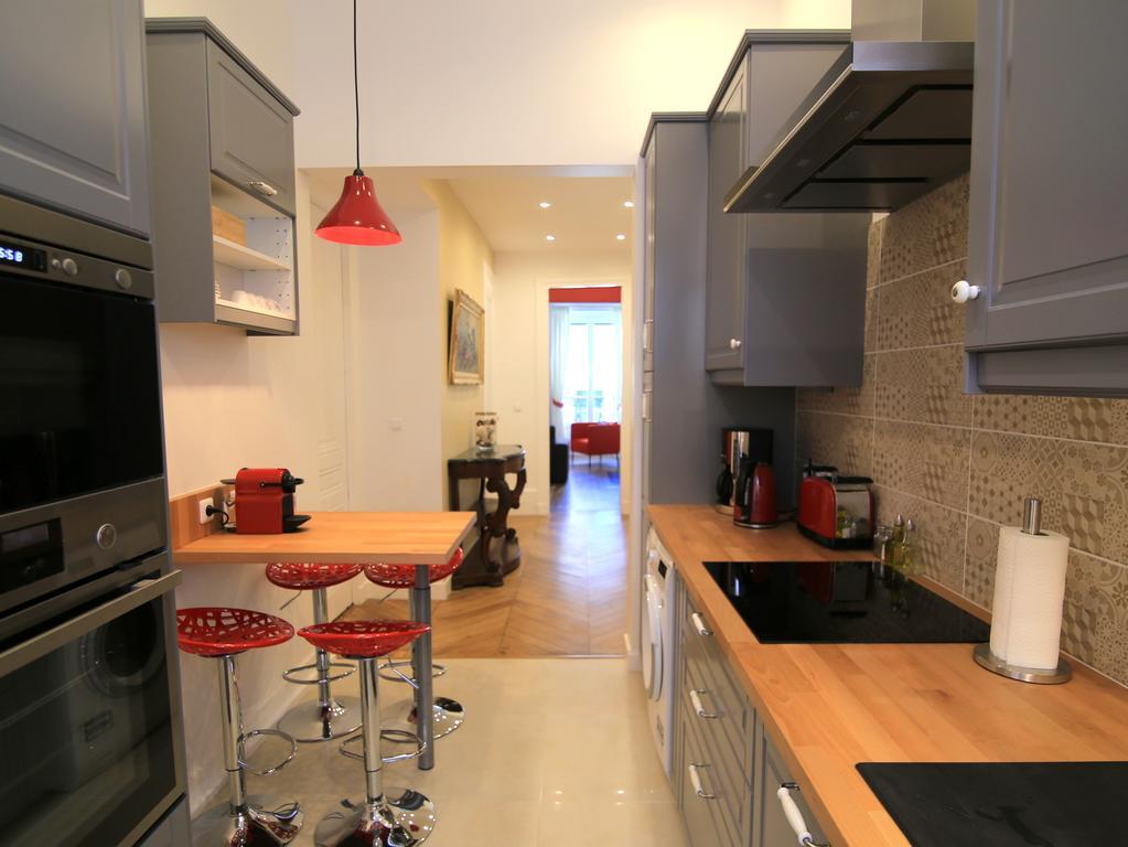 ליון La Suite Terreaux מראה חיצוני תמונה